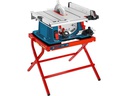 Bosch Professional Arbeitstisch GTA 6000
