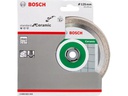 Bosch Professional Diamanttrennscheibe Standard for Ceramic Ø 125