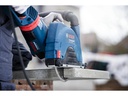 Bosch Professional Diamanttrennscheibe Standard for Stone Ø 125