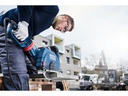 Bosch Professional Diamanttrennscheibe Standard for Stone Ø 125