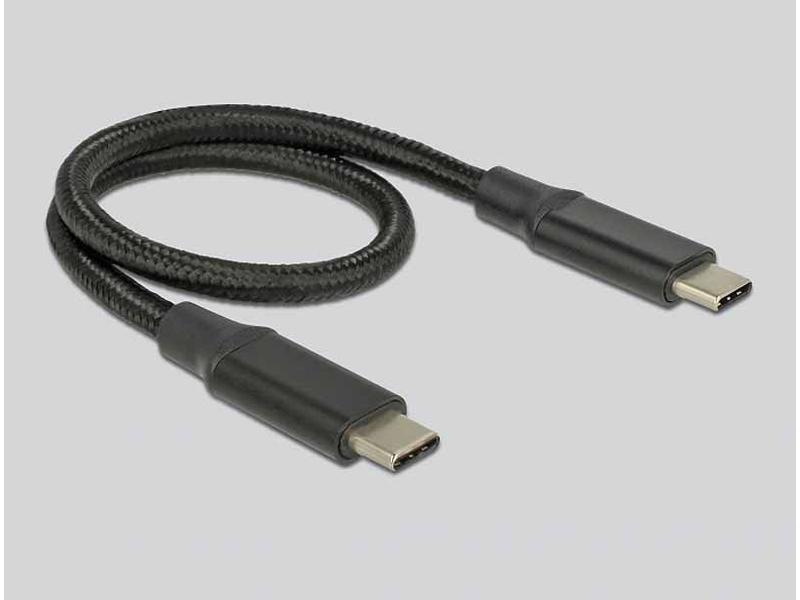 Delock Externes Gehäuse USB 3.1 Gen2 für M.2 NVME&amp;SATA SSD