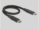 Delock Externes Gehäuse USB 3.1 Gen2 für M.2 NVME&amp;SATA SSD