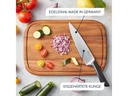 Tefal Fleischmesser Jamie Oliver 20 cm, Schwarz