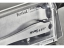 Tefal Kochmesser Ever Sharp 16.5 cm, Schwarz