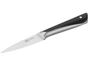Tefal Küchenmesser Jamie Oliver 9 cm, Schwarz