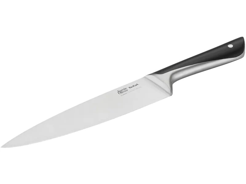 Tefal Messer-Set Jamie Oliver 3-teilig, Schwarz