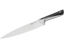 Tefal Messer-Set Jamie Oliver 3-teilig, Schwarz
