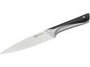 Tefal Messer-Set Jamie Oliver 3-teilig, Schwarz