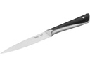 Tefal Universalmesser Jamie Oliver 12 cm, Schwarz