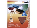 kwb Delta-Haftscheibe K180