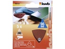 kwb Delta-Haftscheibe K240