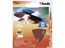 kwb Delta-Haftscheibe K400