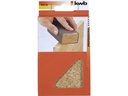 kwb Handschleifklotz 80X120 Kork
