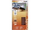 kwb Klstr. Korund 93X180 K240 gelocht