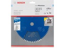 Bosch Professional Kreissägeblatt Expert for Aluminium Ø 190