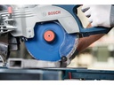 Bosch Professional Kreissägeblatt Expert for Aluminium Ø 190