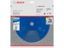 Bosch Professional Kreissägeblatt Expert for Aluminium Ø 254
