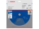 Bosch Professional Kreissägeblatt Expert for Aluminium Ø 260