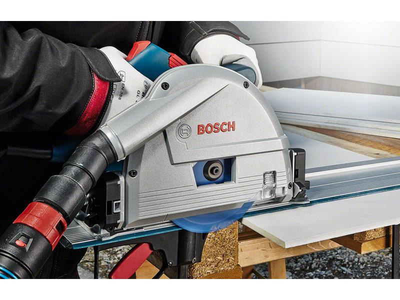 Bosch Professional Kreissägeblatt Expert for Fibre Cement Ø 190