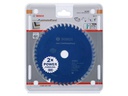 Bosch Professional Kreissägeblatt Expert for Laminated Panel Ø 165, Z 48