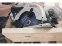 Bosch Professional Kreissägeblatt Expert for Wood Ø 140, Z 42