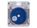 Bosch Professional Kreissägeblatt Expert for Wood Ø 165, Z 48