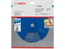 Bosch Professional Kreissägeblatt Expert for Wood Ø 190
