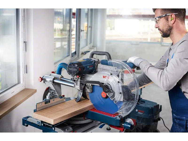 Bosch Professional Kreissägeblatt Expert for Wood Ø 190