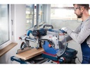 Bosch Professional Kreissägeblatt Expert for Wood Ø 216