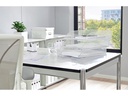 Leitz Ablagekorb Plus Transparent