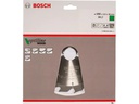 Bosch Professional Kreissägeblatt Optiline Woodx