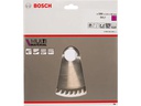 Bosch Professional Kreissägeblatt Speedline Wood Ø 190