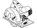 Bosch Professional Kreissägeblatt Speedline Wood Ø 190