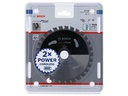 Bosch Professional Kreissägeblatt Standard for Steel Ø 140, Z 30