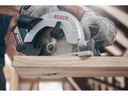Bosch Professional Kreissägeblatt Standard for Wood Ø 140, Z 24
