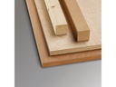 Bosch Professional Kreissägeblatt Standard for Wood Ø 165, Z 24