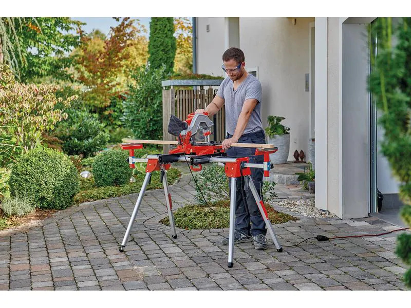 Einhell Kappsägen - Untergestell MSS 1610