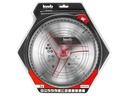 Einhell Kreissägeblatt-Set Ø 250 x 30 mm, 3 Stück