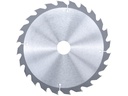Einhell Sägeblätter-Set Ø 210 x 30 mm, 3-teilig