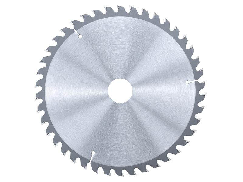Einhell Sägeblätter-Set Ø 210 x 30 mm, 3-teilig