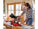 Einhell Sägeblätter-Set Ø 210 x 30 mm, 3-teilig