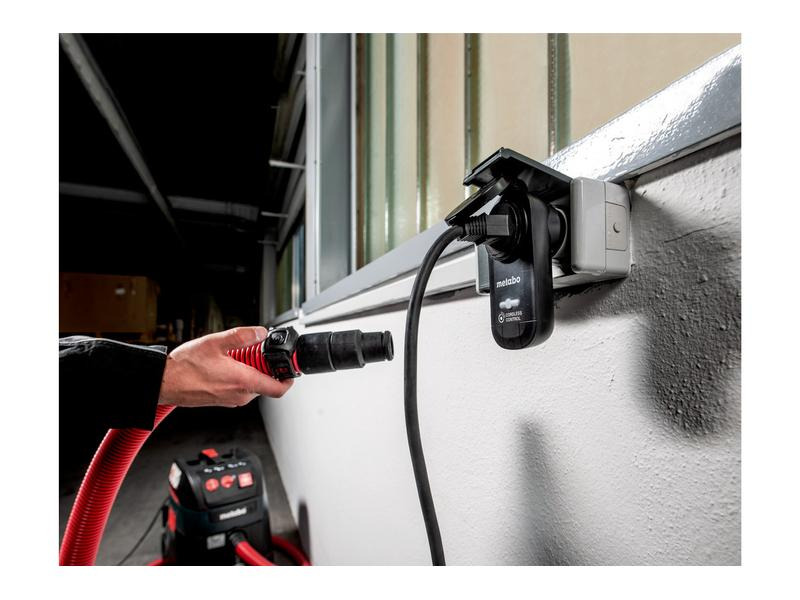 Metabo Adapter CordlessControl, 5-teilig