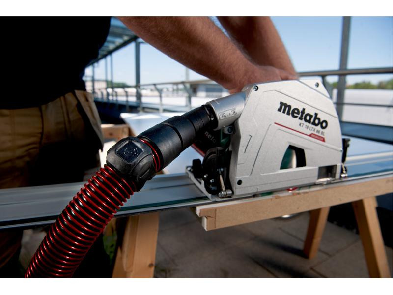 Metabo Adapter CordlessControl, 5-teilig