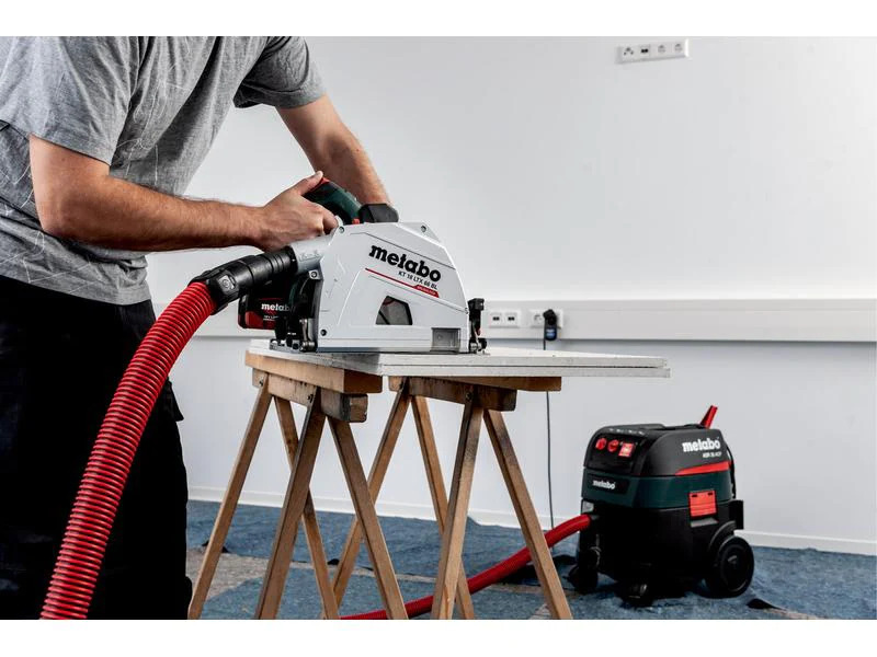 Metabo Adapter CordlessControl, 5-teilig