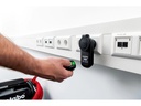 Metabo Adapter CordlessControl, 5-teilig