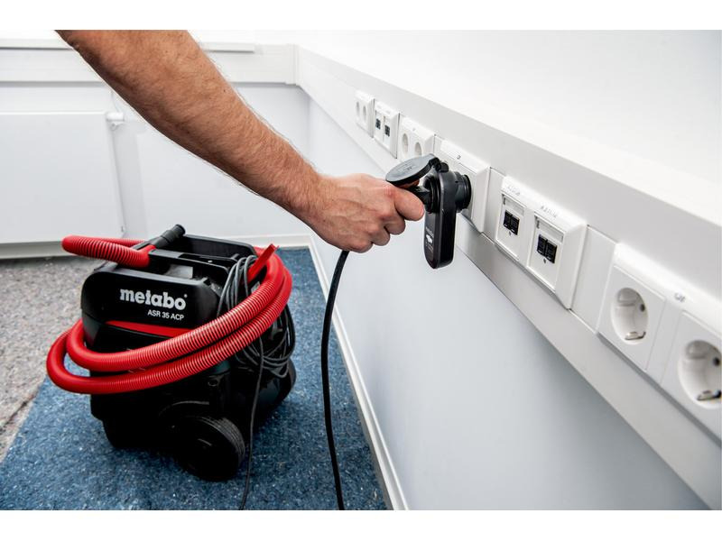 Metabo Adapter CordlessControl, 5-teilig