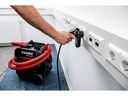 Metabo Adapter CordlessControl, 5-teilig