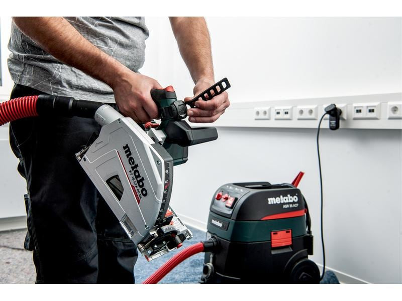 Metabo Adapter CordlessControl, 5-teilig