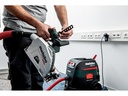 Metabo Adapter CordlessControl, 5-teilig