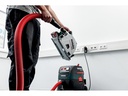 Metabo Adapter CordlessControl, 5-teilig